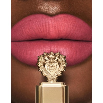 1 - Dolce&Gabbana Devotion Rossetto Liquido in Mousse 200 Gratitudine