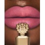 1 - Dolce&Gabbana Devotion Rossetto Liquido in Mousse 205 Affetto