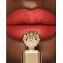 1 - Dolce&Gabbana Devotion Rossetto Liquido in Mousse 400 Orgoglio