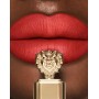 1 - Dolce&Gabbana Devotion Rossetto Liquido in Mousse 405 Devozione