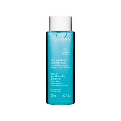 1 - Clarins Struccante Occhi Delicato 125ml