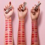 1 - Clarins Joli Rouge 743 Cherry Red 3.5g