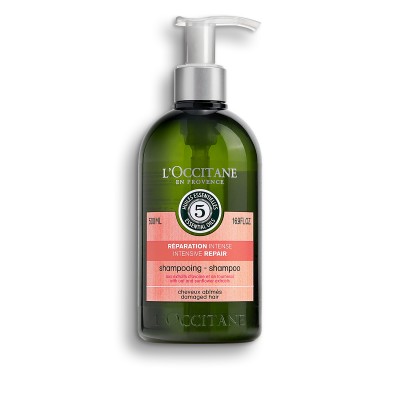 1 - L'Occitane Aromachologie Shampoo Riparatore Intenso 500ml