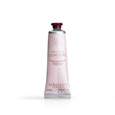 1 - L'Occitane Terre de Lumière L'Eau Radiant Balm 30ml