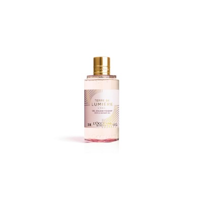 1 - L'Occitane Terre de Lumière Gel Doccia Fondente shower gel 250ml
