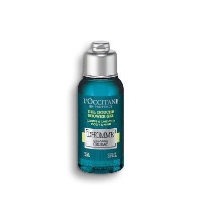 1 - L'Occitane Gel doccia Cap Cédrat 75ml