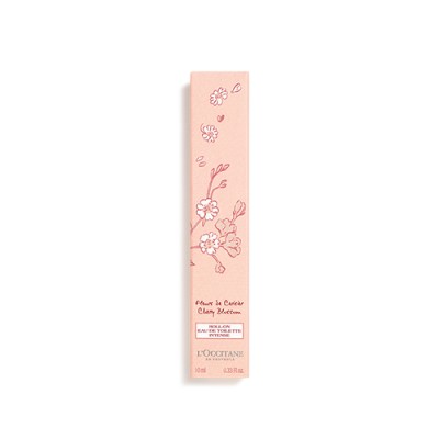 1 - L'Occitane Roll-On Eau de Toilette Intense Fleurs de Cerisier 10 ml