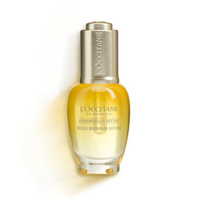 1 - L'Occitane Olio Jeunesse Divine 30ml