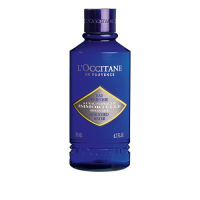 1 - L'Occitane Immortelle Eau Enrichie Précieuse 200ml