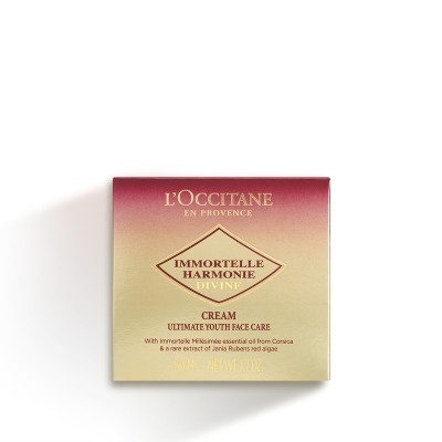 1 - L'Occitane Harmonie 50 ml