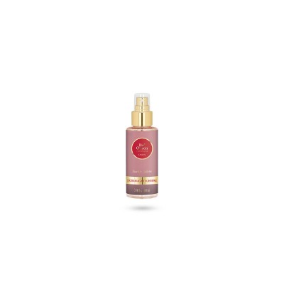 1 - PUPA Milano Kit Red Queen Eau de Toilette 100ml + Lozione Corpo + Gel Doccia