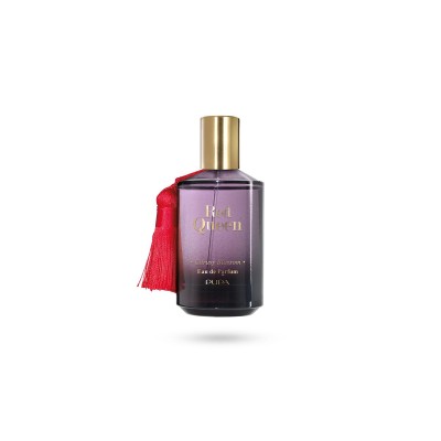 1 - PUPA Milano Red Queen Citrusy Blossom Eau De Parfum 50ml