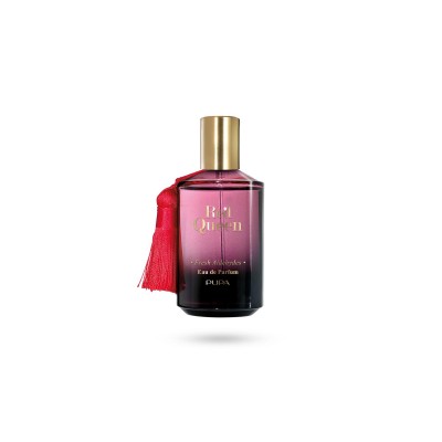 1 - PUPA Milano Red Queen Fresh Aldehydes Eau De Parfum 50ml