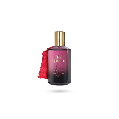 1 - PUPA Milano Pupa Red Rich Flowery Eau De Parfum 50ml