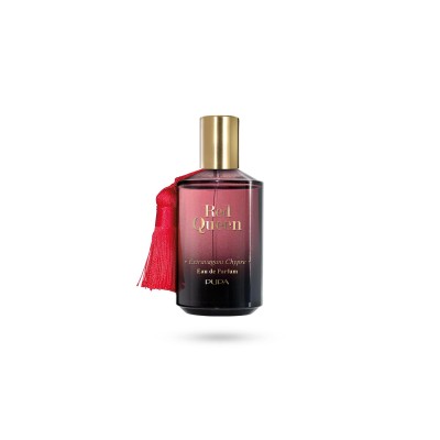 1 - PUPA Milano Red Queen Extravagant Chypre Eau De Parfum 50ml
