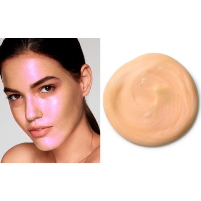 1 - PUPA Milano Maschera Olografica Illuminante Rinse-Off 50ml