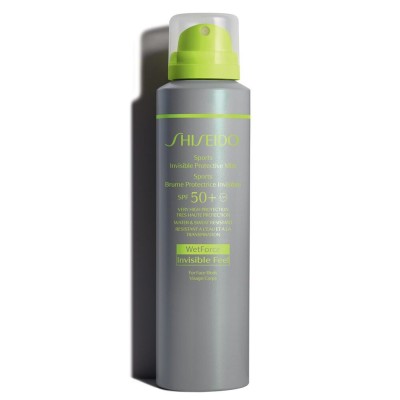 1 - Shiseido Sports Invisible Protective Mist SPF50 150ml