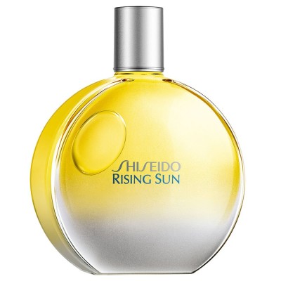 1 - Shiseido Rising Sun Women 100 ml