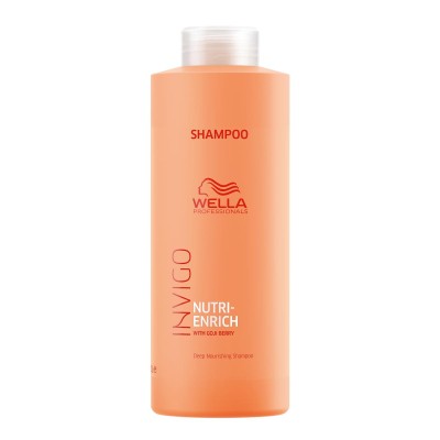 1 - Wella Professionals INVIGO Nutri-Enrich Nutri Enrich Deep Nourishing 1000ml