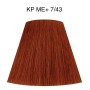 1 - Wella Koleston Perfect Me+ Vibrant Reds 7/43 60ml