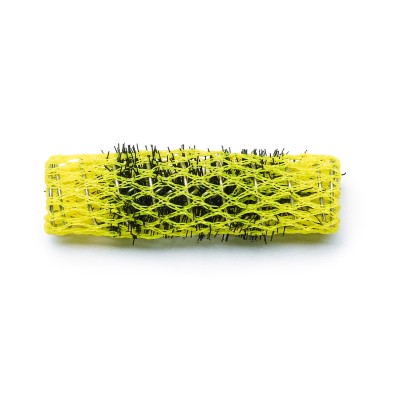 1 - dna Evolution Bigodino Scovolo Piega 13mm, giallo
