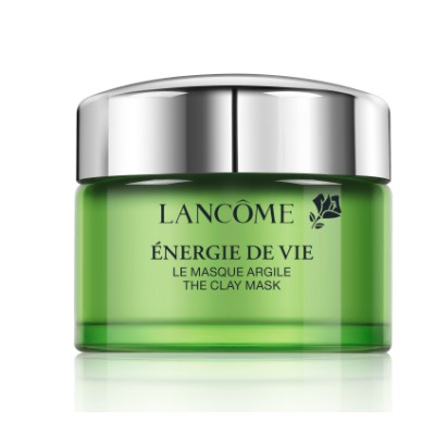 1 - Lancôme Energie De Vie The Clay Mask 15ml