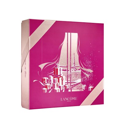 1 - Lancôme La Vie est Belle Set EDP 50ml + Body lotion 50ml + Shower Gel 50ml