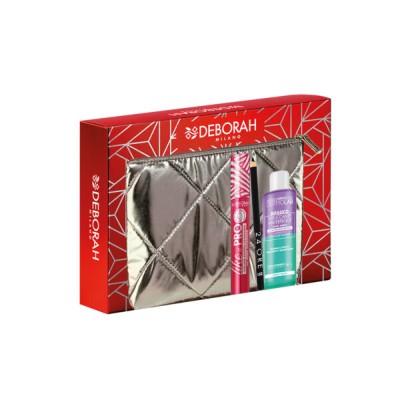 1 - Deborah Milano Pochette 04 2023