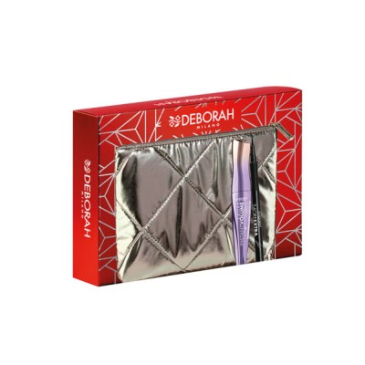 1 - Deborah Milano Pochette 07 eye makeup set 4 pc(s)
