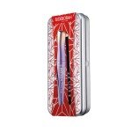 1 - Deborah Milano Gift Box 02 eye makeup set 2 pc(s)