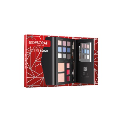 1 - Deborah Milano Make Up Book 2023 Volume 1 Toni Freddi