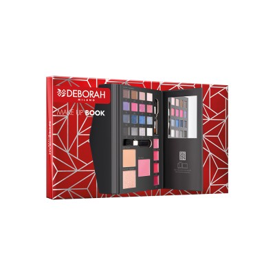 1 - Deborah Milano Make Up Book 2023 Volume 2 Toni Freddi