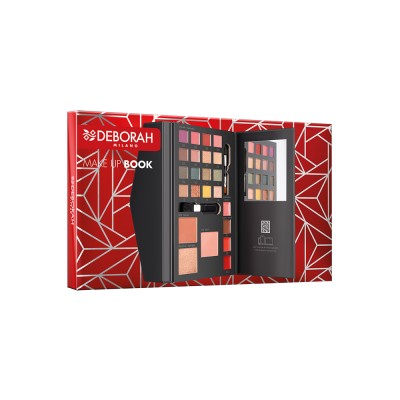 1 - Deborah Milano Make Up Book 2023 Volume 2 Toni Caldi
