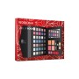 1 - Deborah Milano Make Up Book 2023 Volume 3 Toni Freddi