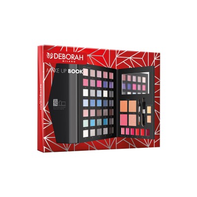 1 - Deborah Milano Make Up Book 2023 Volume 3 Toni Freddi