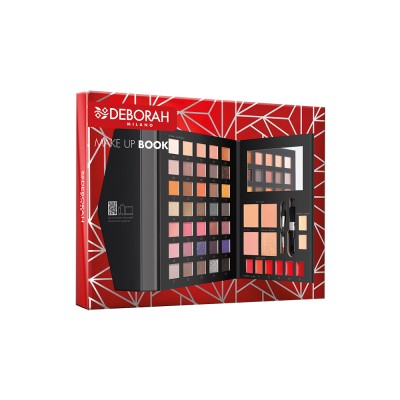 1 - Deborah Milano Make Up Book 2023 Volume 3 Toni Caldi