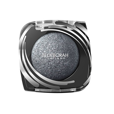 1 - Deborah Milano Precious Color 09 Very Anthracite 1g