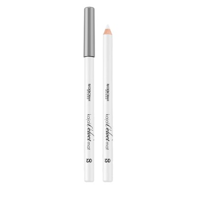 1 - Deborah Milano Velvet Mat Kajal 02 1.3g