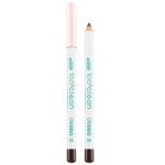 1 - deBBY 100%clean MATITA OCCHI 2 - brown