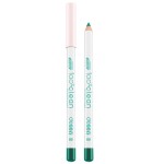 1 - deBBY 100%clean MATITA OCCHI 8 - emerald green