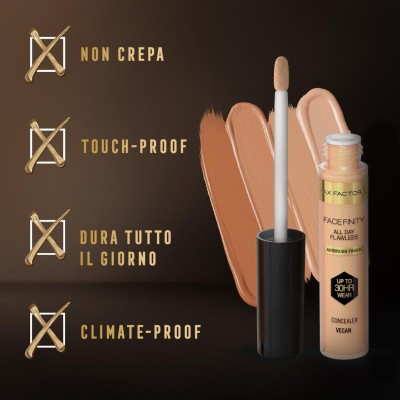1 - Max Factor Correttore Facefinity All Day Flawless 010