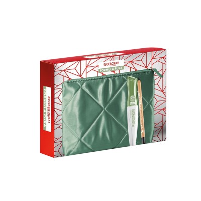 1 - Deborah Milano Formula Pura eye makeup set 3 pc(s)