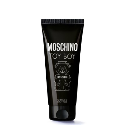 1 - Moschino Toy Boy Body Gel 200ml