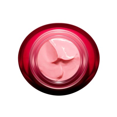1 - Clarins Rose Radiance Cream Super Restorative 50 ml