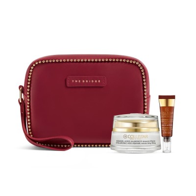 1 - Collistar Hyaluronic Acid Aquagel & Eye Contour
