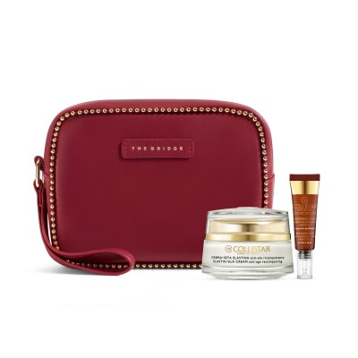 1 - Collistar Elastin Silk-Cream Eye Contour