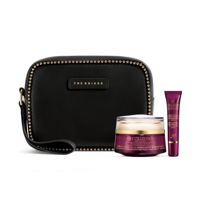 1 - Collistar Magnifica Plus Replumping Regenerating Face and Neck Cream