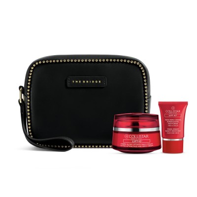 1 - Collistar Lift HD Ultra-Lifting Face and Neck Cream + Mask-Cream Night Recovery