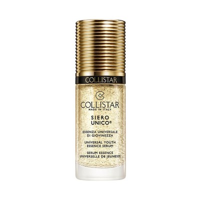 1 - Collistar Siero Unico 30ml