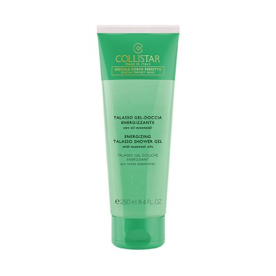 1 - Collistar Talasso Gel-Doccia Energizzante 250 ml